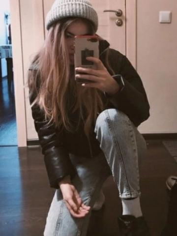 Анкета проститутки Фатима - Фото 1, , 22 года, №7050